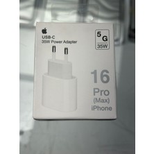 Anc 35W Apple Şarj Adaptör