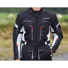 Buse Büse Murano Iıı Motosiklet Mont