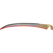 MiraLive Günaş Tırpan 60 cm - Ot, Ekin, Bahçe Biçme