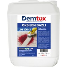 Oksijen Bazlı Leke Sökücü 5 kg