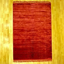 Mevlana Bazaar Klasik Madalyon Desenli Modern 160 x 280 Yün Halı