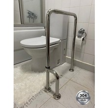 Dekosan Engelli Yer Tutunma Barı