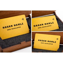 Dijital Kartvizit - WebiumCard - QR Kartvizit - Temassız Kartvizit