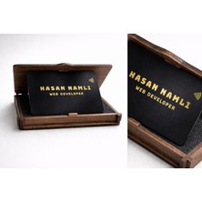 Dijital Kartvizit - WebiumCard - QR Kartvizit - Temassız Kartvizit