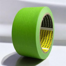 Lotus Premıum Maskeleme Bandı 36*30 mm Yeşil Detay Bandı