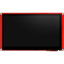 Nextion 7.0 Inch Nextion  Hmı Display  Kapasitif  Ekran - Dokunmatik