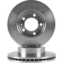 Ayd Fren Dıskı On Havalı 5 Bjn 302X28X90X69,8 Renault Master Iıı (Fv) 2.3 Dcı 2010- / Master Iıı (Fv) 2.5 Dcı 2010-