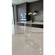 Gfsmore Lüks Ayaklı Meşrubat ve Sunum Kadehi - 230 ml