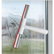 IKEA Lillnaggen Cam Temizleme Aparatı - Cam Sileceği - Beyaz