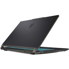 MSI Msı Cyborg 15 A13VE-2056TR 13.nesil Core I7 13620H-RTX4050 6GB-16GB-512GB SSD-15.6INC-W11