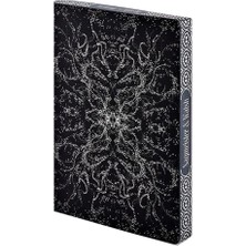 Nuuna Graphic Beauty L by Sagmeister & Walsh Noktalı L Defter