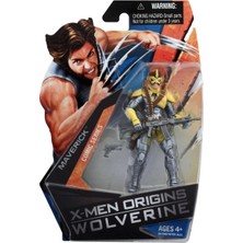 Hasbro X-Men Origins Wolverine Maverick - 9 cm