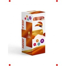 Calperia Kuşlar Için Bağışıklık Güçlendirici Damla (50ML)