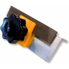 Multiwax Açılı Kayak ve Snowboard Çelik Bileme Aparatı V2