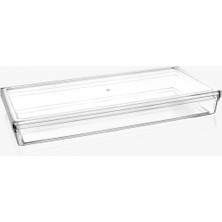 Mayer 770 cc Senfoni Dikdörtgen Kutu (May 446)