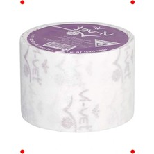 Calperia Ağda Bezi Rulo - 10 Metre