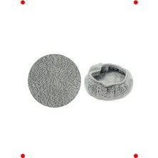 Calperia S9 Uyumlu Mikro Fiber Cam Temizleme Robotu Bezi Seti