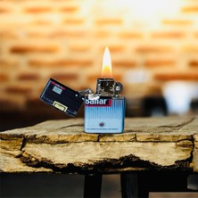 STR Benzinli Çakmak Bahar