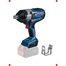 Calperia Yüksek Torklu Akülü Darbeli Somun Sıkma (18V)