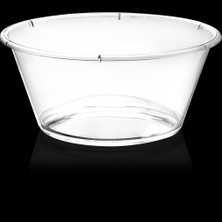 Mayer Çap 125 330 cc V Kristal Kase (May 307)