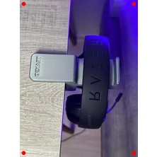 Calperia Premium Kulaklık Standı - Asılabilir Masaüstü Askı