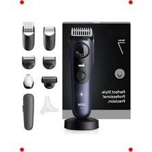 Calperia Fesyonel Sakal Düzeltici Seti, 40 Uzunluk Ayarı