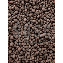 Calperia Dekoratif Kil Bilyesi - 1 Litre - Bitki Toprağı Için