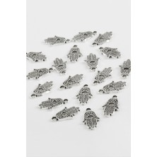 İlkyaz Fashion Ftm Ana Eli Tesbih Aparatı 50 Gram