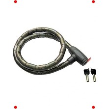 Calperia Motosiklet Güvenlik Kilidi - Yüksek Koruma