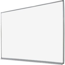 Hugo Kırtasiye 90X120 Duvara Monte Laminat Beyaz Yazı Tahtası