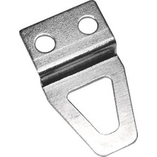 Gürçay Hırdavat Tablo Çerçeve Askısı Kıvrık - 500 Adet