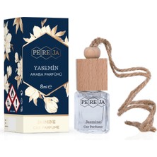 Pereja Yasemin Araba Kokusu 8 ml