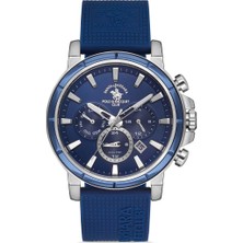 Santa Barbara Polo & Racquet Club SB.1.10355.1 Erkek Kol Saati