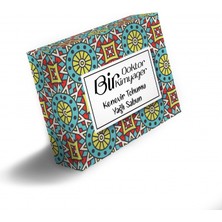 Rahik-I Mahtum Kenevir Yağlı Sabun