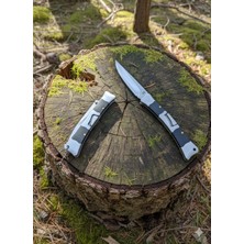 Salgaro Kamp Çakısı