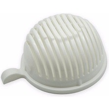 BT Teknik Salata Yapma Seti Pratik - Salad Cutter Bowl