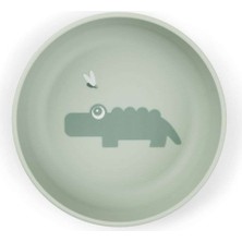 Done By Deer Done by Deer - Croco - Kaymaz Kase - Yeşil