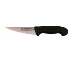MiraLive Sürmene Sürdövbısa 61026 Kasap Kurban Sıyırma Bıçağı 13 Cm, Plastik Sap