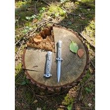 Salgaro Kamp Çakısı