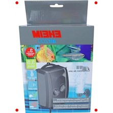 Calperia Ayarlanabilir Akvaryum Hava Pompası