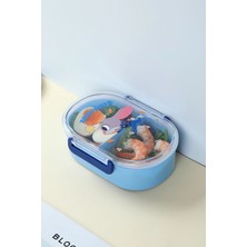 Miniso Disney Zootropolis Lisanslı Yemek Kabı 650 Ml(Judy)