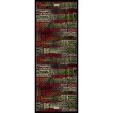 La Boutique Laboutique Özel Seri Şal 213302