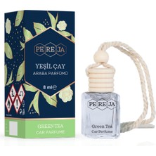 Pereja Yeşilçay Araba Kokusu 8ml