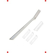 Calperia Hassas Yüz Tıraş Makinesi