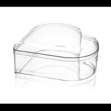 Mayer 330 cc Kalp Kutu (May 336)