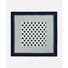 İpekyol Puantiye Desen Eşarp IS1260082019096