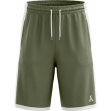 Orendahıll Orendahill Activewear Erkek Plain Short