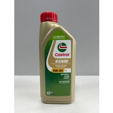 Castrol Edge 5W-30 Ll 1 L Motor Yağı