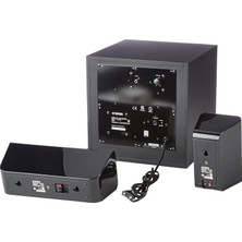 Yamaha NS-P41 Kompakt 5.1 Hoparlör Paketi