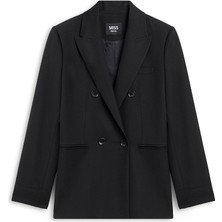 Miss İpekyol Kruvaze blazer IS1260106003001